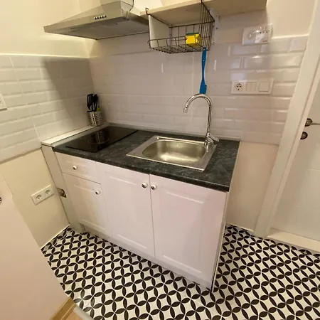 Sapphire Taksim Appart hôtel 4*