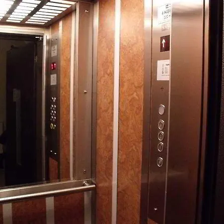 Appart hôtel Sapphire Taksim 4*