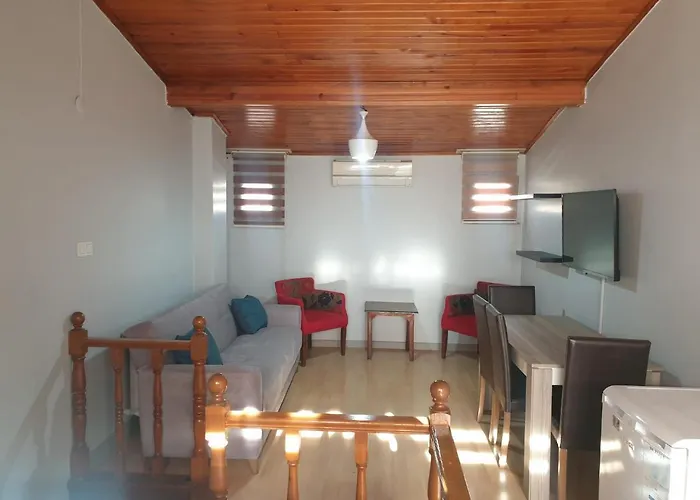 Апарт-отель Sapphire Taksim Стамбул