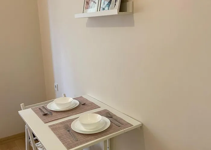 Апарт-отель Sapphire Taksim 4*