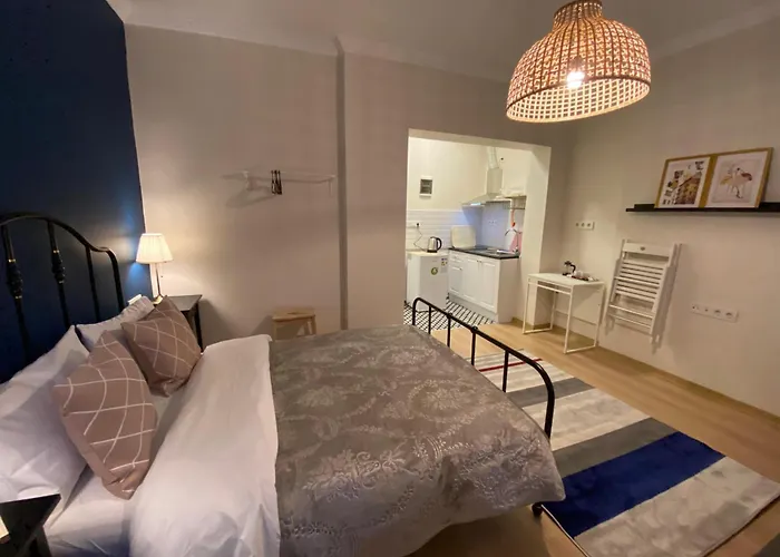 Апарт-отель Sapphire Taksim Стамбул