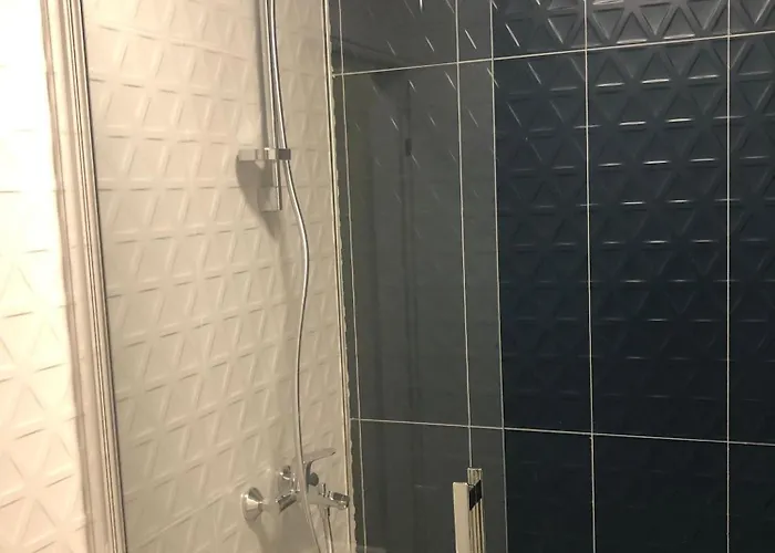 Апарт-отель Sapphire Taksim 4*