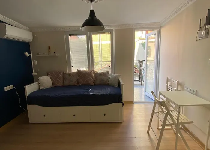 Sapphire Taksim Апарт-отель