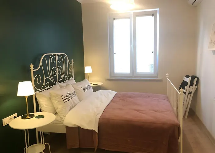 Апарт-отель Sapphire Taksim