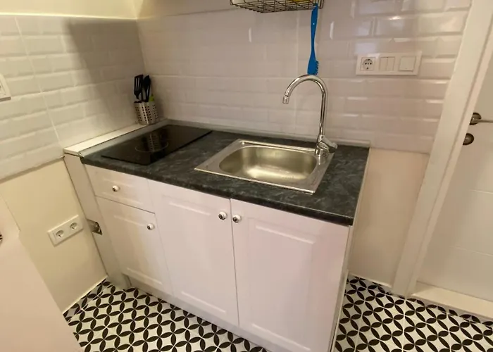 Sapphire Taksim Апарт-отель 4*