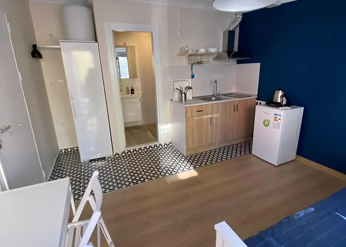 Sapphire Taksim Стамбул