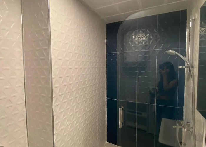 Sapphire Taksim 4* Стамбул